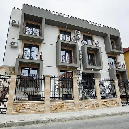 Pensionat Casa Delia