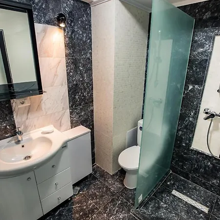 Casa Delia Pensionat