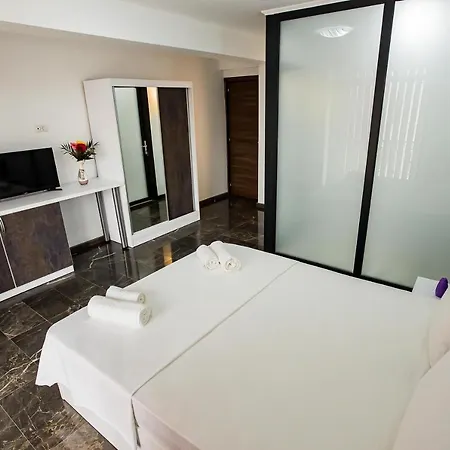 Pensionat Casa Delia Eforie Nord