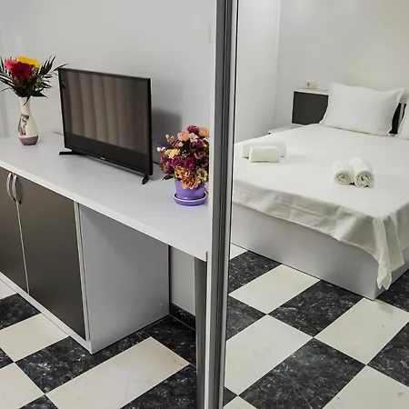 Casa Delia Eforie Nord