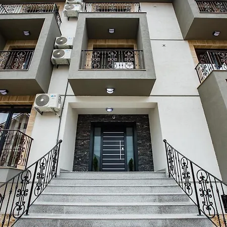 Casa Delia Pensionat Eforie Nord