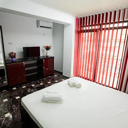 Casa Delia Pensionat