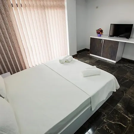 Casa Delia Pensionat