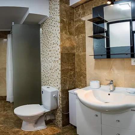 Гостевой дом Casa Delia 3*