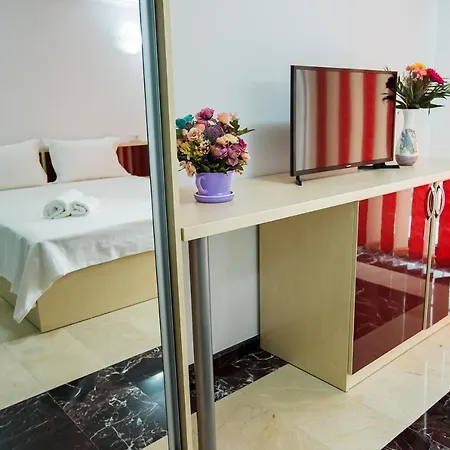 Гостевой дом Casa Delia Эфорие Норд