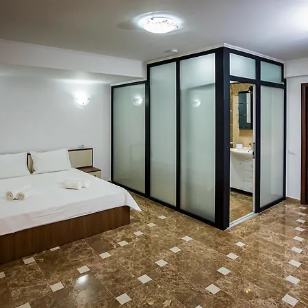 Гостевой дом Casa Delia Эфорие Норд