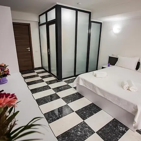 Гостевой дом Casa Delia Эфорие Норд