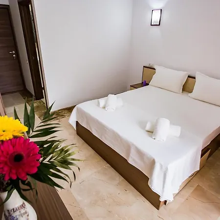 Гостевой дом Casa Delia 3*