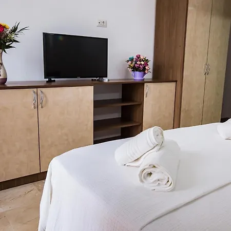 Casa Delia Гостевой дом Эфорие Норд