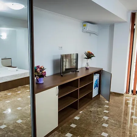 Casa Delia 3* Эфорие Норд