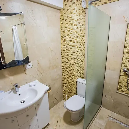 Casa Delia Гостевой дом