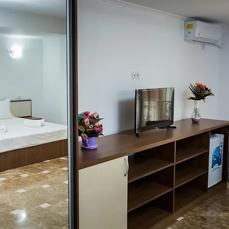 Casa Delia Гостевой дом Эфорие Норд