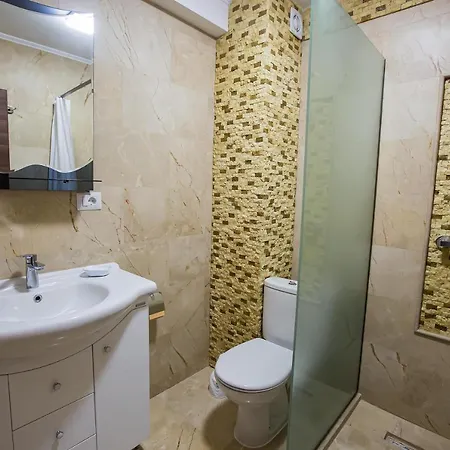 Casa Delia Гостевой дом