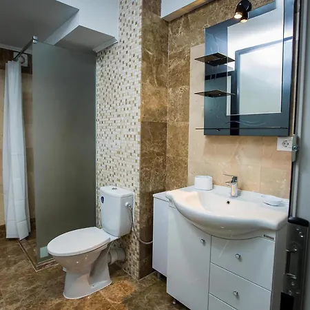 Casa Delia Гостевой дом