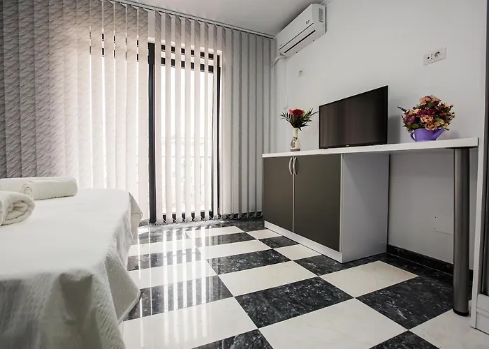 Casa Delia ゲストハウス 3*