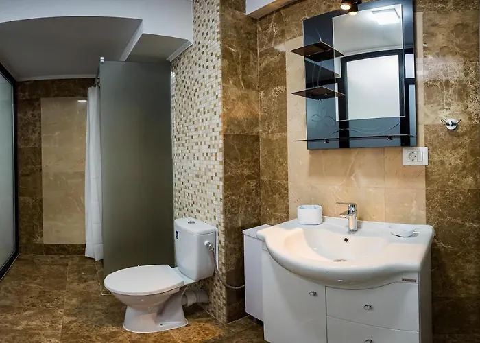 ゲストハウス Casa Delia 3*