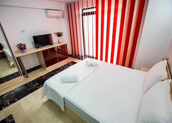 Casa Delia エフォリエ・ノルド