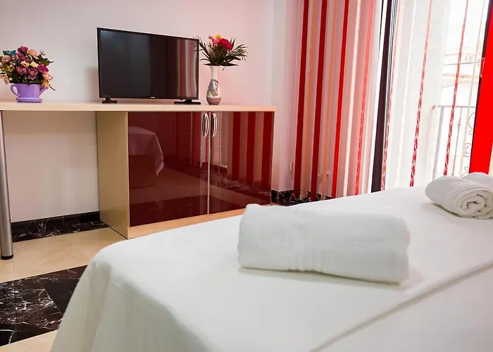 Casa Delia 3* エフォリエ・ノルド