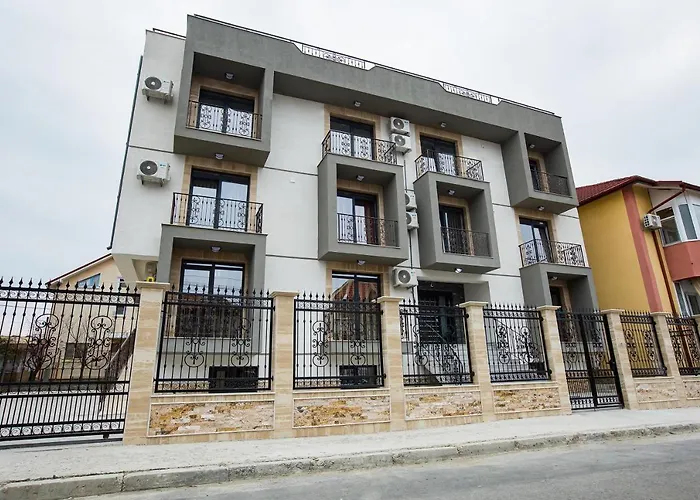 ゲストハウス Casa Delia