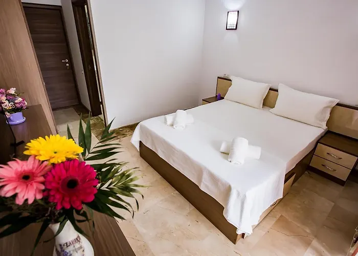 ゲストハウス Casa Delia 3*