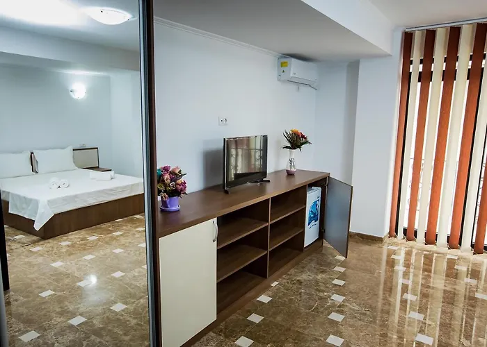 Casa Delia 3* エフォリエ・ノルド