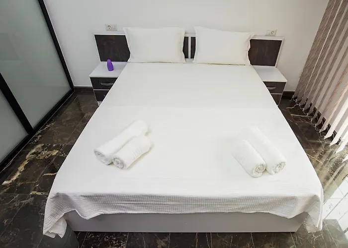 Casa Delia ゲストハウス 3*