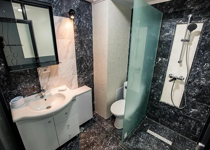 Casa Delia ゲストハウス