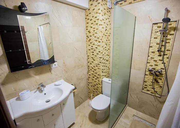 Casa Delia ゲストハウス