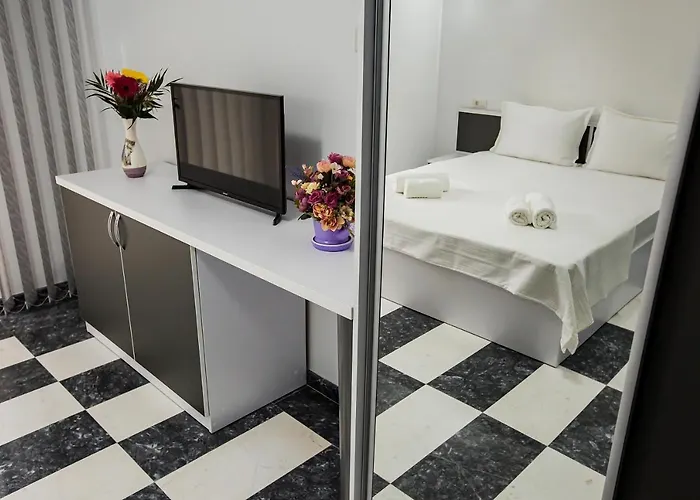 Casa Delia エフォリエ・ノルド