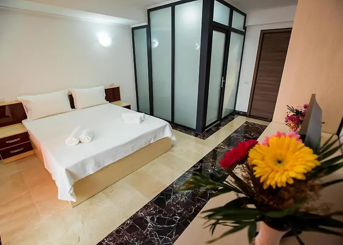 Casa Delia ゲストハウス