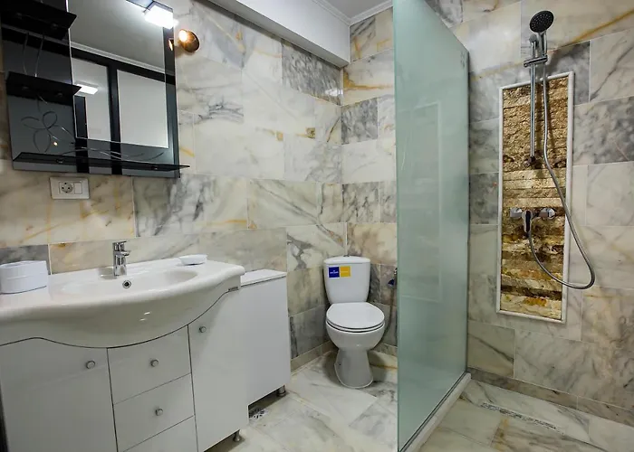 Casa Delia 3* エフォリエ・ノルド