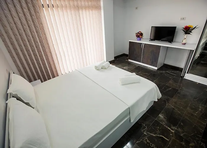 Casa Delia ゲストハウス