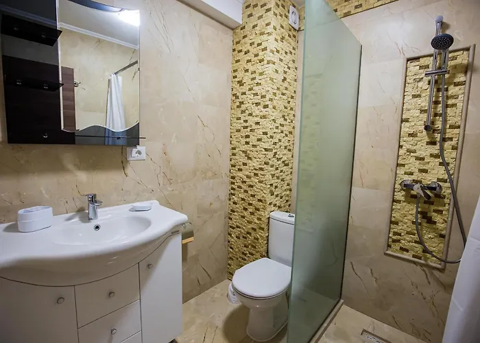 Casa Delia ゲストハウス