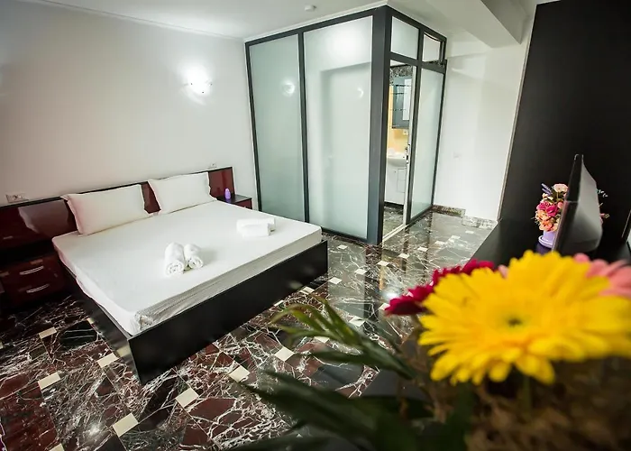 Casa Delia ゲストハウス