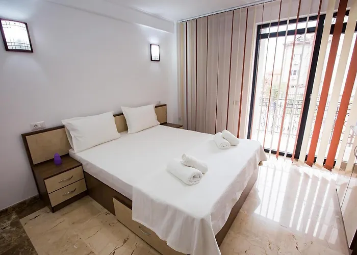 Casa Delia ゲストハウス