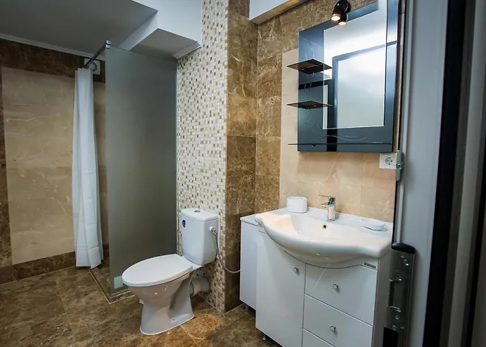 Casa Delia ゲストハウス